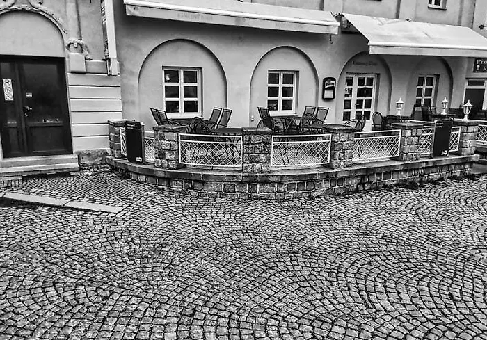 Kamenný DvůrFerienwohnung