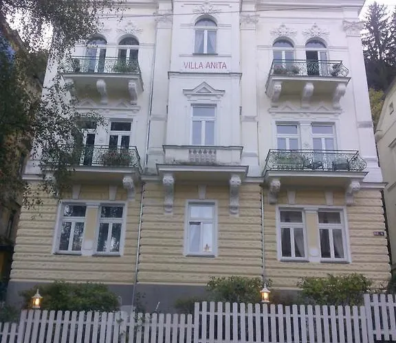 Villa AnitaFerienwohnung